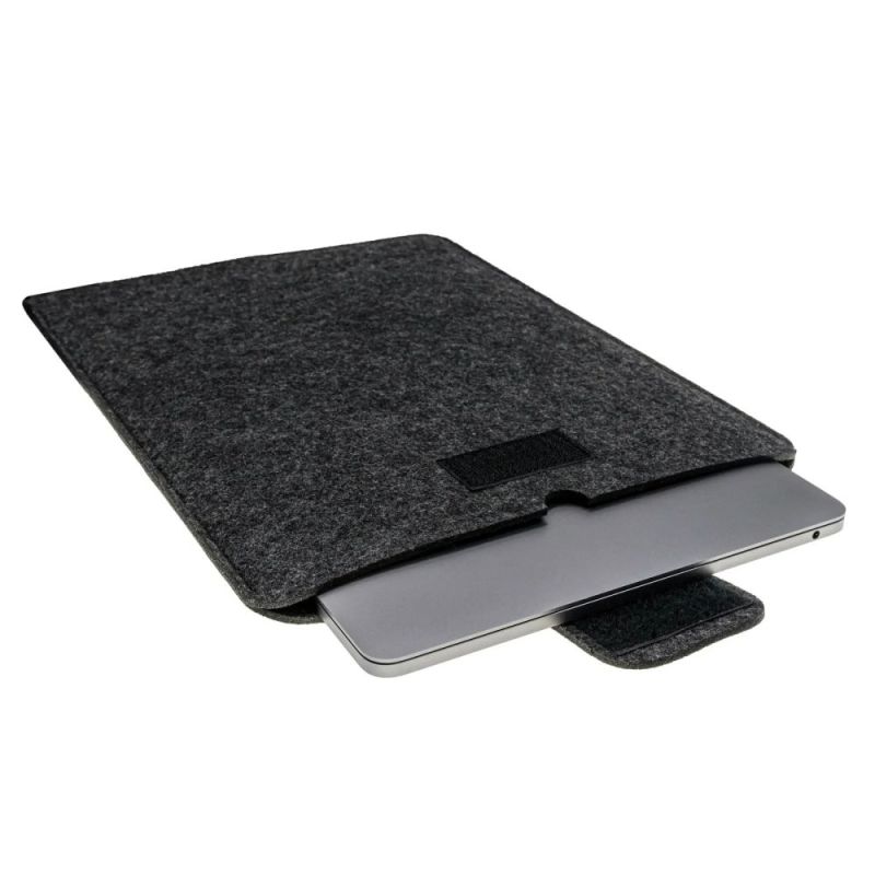 Чехол для ноутбука Grand-X 14" Dark Grey (SF-14)