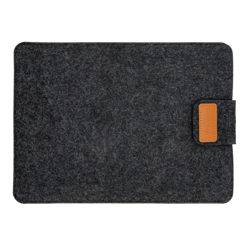 Чехол для ноутбука Grand-X 14" Dark Grey (SF-14)