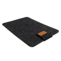 Чехол для ноутбука Grand-X 15.6" Dark Grey (SF-15)
