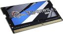 Модуль памяти SO-DIMM DDR4 32GB/3200 G.Skill Ripjaws (F4-3200C22S-32GRS)