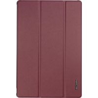 Чохол-книжка BeCover Smart для Lenovo Tab M10 TB-328F (3rd Gen) 10.1" Red Wine (708287)