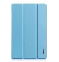 Чехол-книжка BeCover Smart для Lenovo Tab M10 TB-328F (3rd Gen) 10.1" Light Blue (708290)