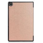 Чехол-книжка BeCover Smart для Lenovo Tab M10 Plus TB-125F (3rd Gen)/K10 Pro TB-226 10.61" Rose Gold (708308)