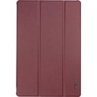 Чехол-книжка BeCover Smart для Lenovo Tab M10 Plus TB-125F (3rd Gen)/K10 Pro TB-226 10.61" Red Wine (708307)