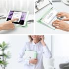 Чехол-книжка BeCover Soft Edge для Lenovo Tab M10 Plus TB-125F (3rd Gen)/K10 Pro TB-226 10.61" Green (708333)