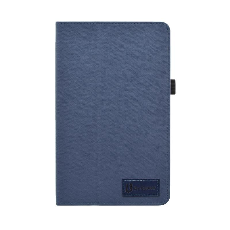 Чехол-книжка BeCover Slimbook для Xiaomi Redmi Pad 2022 10.61" Deep Blue (708342)