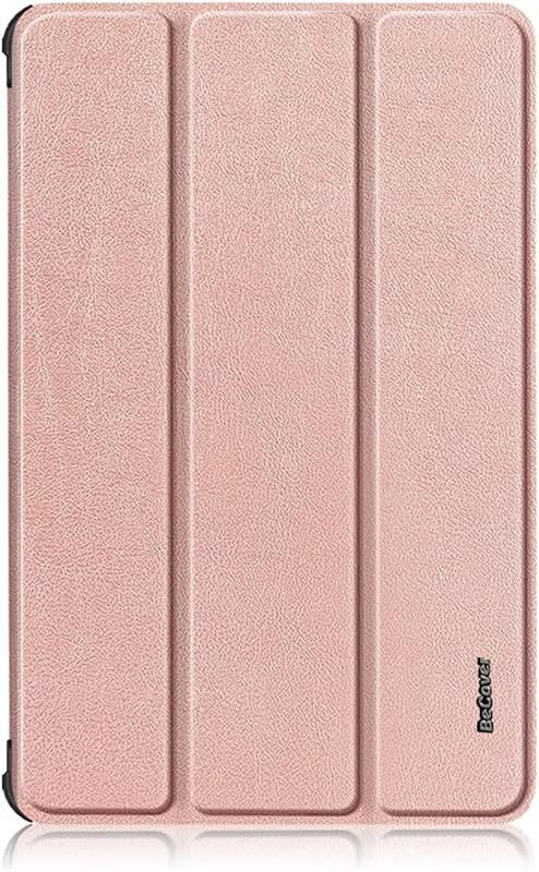 Чехол-книжка BeCover Smart для Nokia T20 10.4" Rose Gold (708052)