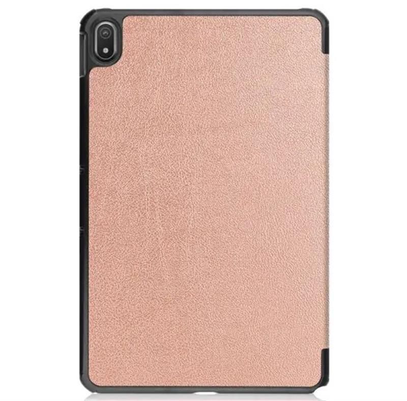 Чехол-книжка BeCover Smart для Nokia T20 10.4" Rose Gold (708052)