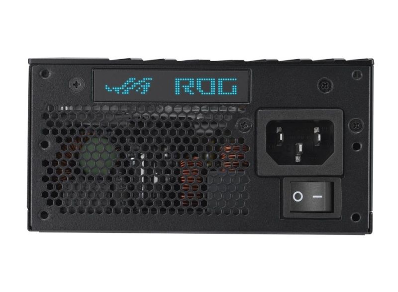 Блок питания Asus ROG Loki SFX-L 850W Platinum (90YE00N3-B0NA00)