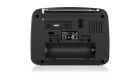 Радиоприемник REAL-EL X-520 Black (EL121800006)