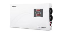 Cтабілізатор REAL-EL STAB SLIM-2000 White (EL122400008)