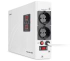 Cтабілізатор REAL-EL STAB SLIM-2000 White (EL122400008)