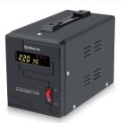 Стабілізатор REAL-EL Stab Energy-500 Black (EL122400011)