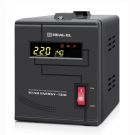 Стабілізатор REAL-EL Stab Energy-500 Black (EL122400011)