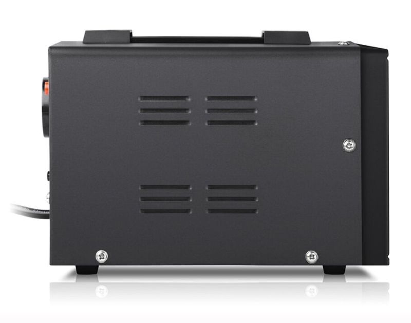Стабілізатор REAL-EL Stab Energy-500 Black (EL122400011)
