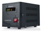 Стабілізатор REAL-EL Stab Energy-2000 Black (EL122400013)