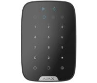 Бездротова сенсорна клавіатура Ajax (Keypad Plus black)