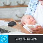 Мышь беспроводная Logitech M220 Silent Charcoal (910-004878)