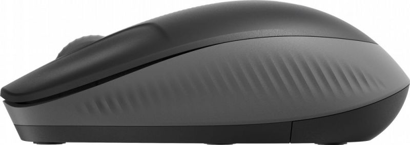 Мышь беспроводная Logitech M190 Wireless Charcoal (910-005905)