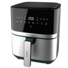 Мультипечь Cecotec Cecofry Full Inox 5500 Pro Acc Kit (CCTC-03317)