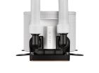 Система водяного охлаждения Asus ROG Ryuo III 240 ARGB White Edition (90RC00J2-M0UAY0)