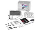 Система водяного охлаждения Asus ROG Ryuo III 240 ARGB White Edition (90RC00J2-M0UAY0)