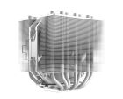 Кулер процессорный ID-Cooling SE-207-XT Slim Snow White (SE-207-XT SLIM SNOW)