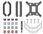 Кулер процессорный ID-Cooling Black (SE-224-XTS ARGB)