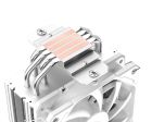 Кулер процесорний ID-Cooling SE-224-XTS White (SE-224-XTS WHITE)