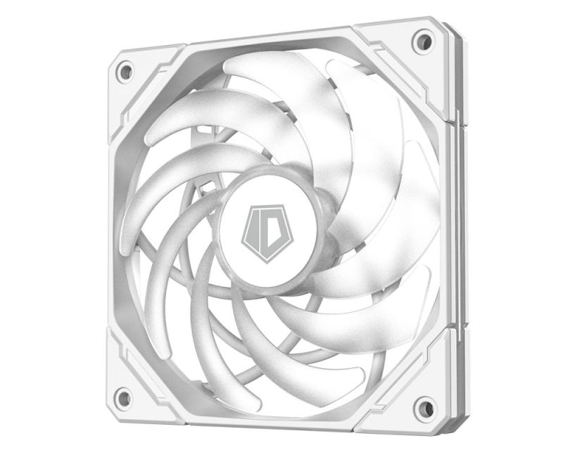 Вентилятор ID-Cooling NO-12015-XT ARGB Snow (NO-12015-XT ARGB SNOW)