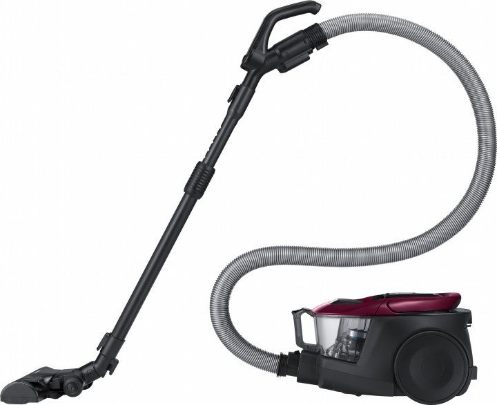 Пылесос Samsung (VC07M31A1HP/UK)