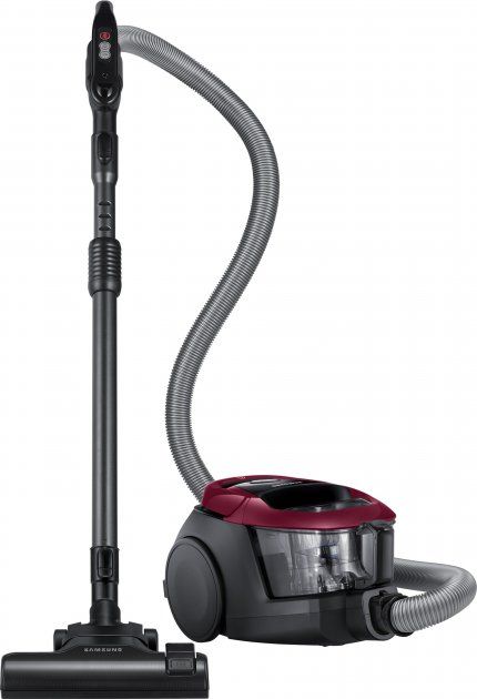 Пылесос Samsung (VC07M31A1HP/UK)