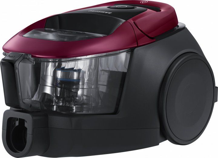 Пылесос Samsung (VC07M31A1HP/UK)