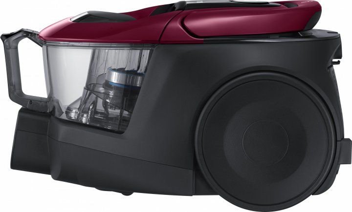Пылесос Samsung (VC07M31A1HP/UK)