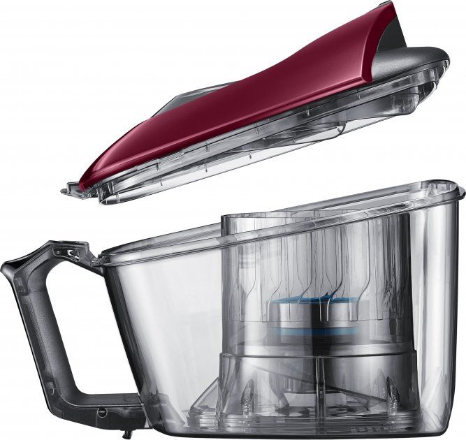 Пылесос Samsung (VC07M31A1HP/UK)