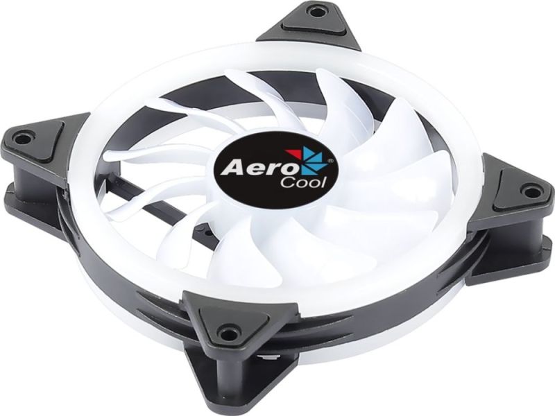 Вентилятор AeroCool Duo 12 ARGB (ACF3-DU10217.11)