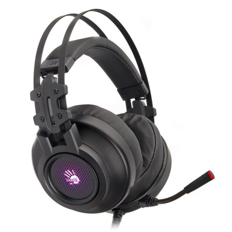 Гарнітура Bloody G525 Black (G525 Bloody (Black))