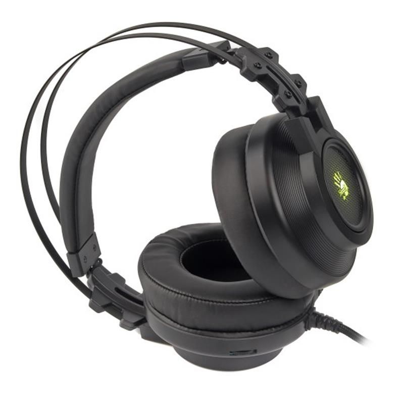 Гарнітура Bloody G525 Black (G525 Bloody (Black))