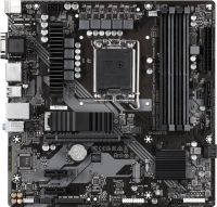 Материнська плата Gigabyte Socket 1700 (B760M DS3H DDR4)