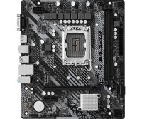 Материнська плата ASRock Socket 1700 (H610M-HVS/M.2 R2.0)