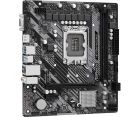 Материнська плата ASRock Socket 1700 (H610M-HVS/M.2 R2.0)