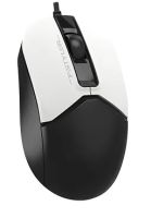 Миша A4Tech Fstyler FM12 Panda Black (FM12 (Panda))