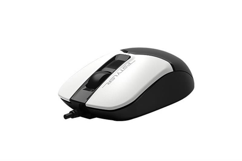 Мышь A4Tech Fstyler FM12S Panda Black (FM12S (Panda))