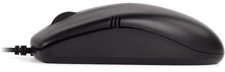 Миша A4Tech OP-530NUS Black V-Track (OP-530NUS USB (Black))