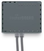 Маршрутизатор MikroTik RouterBOARD hEX S (RB760iGS)