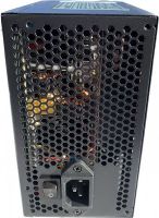 Блок живлення Delux 500W bulk (DLP-35D Black)