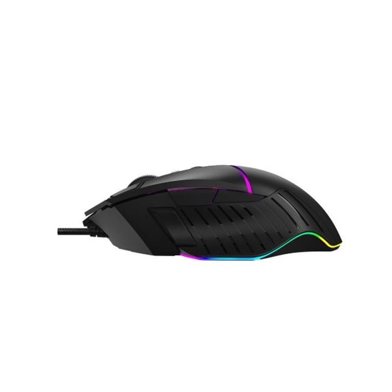 Мышь Bloody W95 Max Black (W95 Max Bloody (Black))