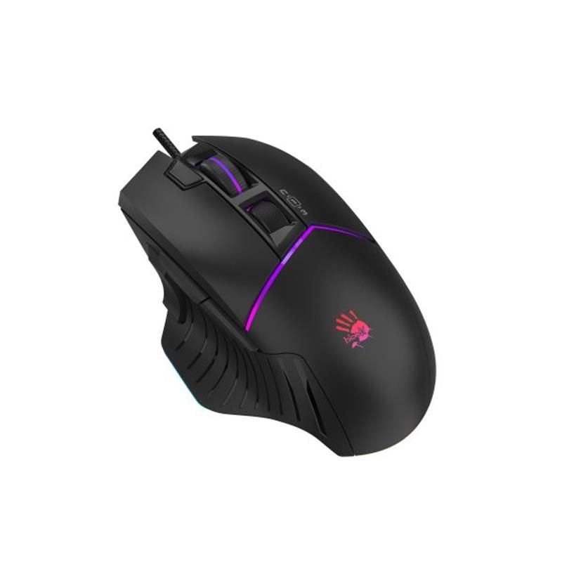 Мышь Bloody W95 Max Black (W95 Max Bloody (Black))