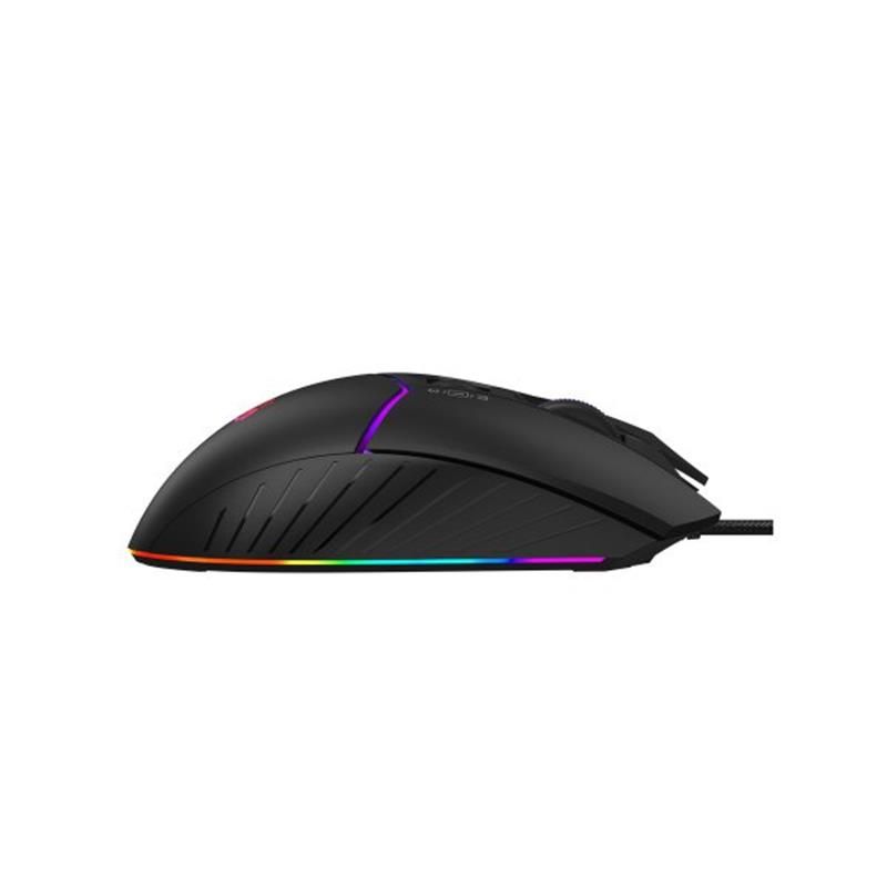 Мышь Bloody W95 Max Black (W95 Max Bloody (Black))