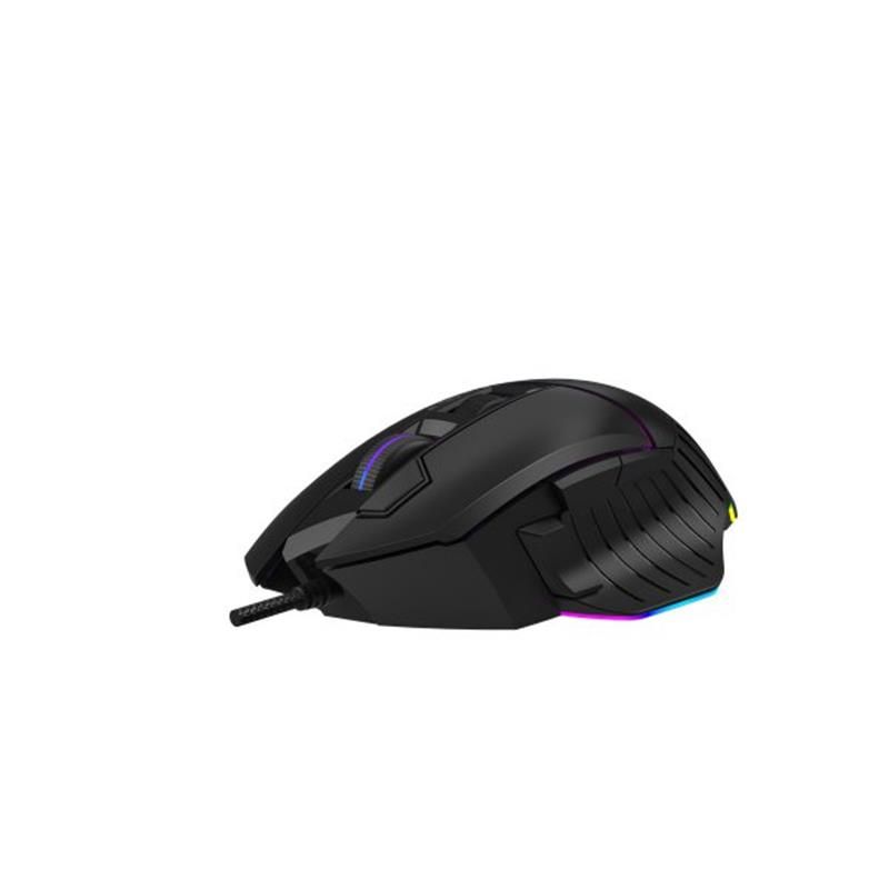 Мышь Bloody W95 Max Black (W95 Max Bloody (Black))